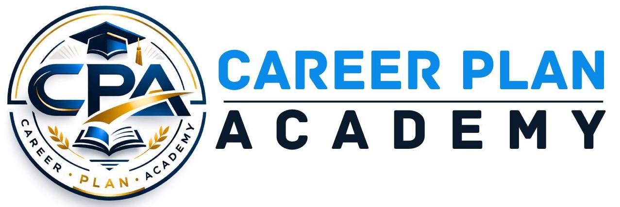 CPA - Career Plan Academy Logo